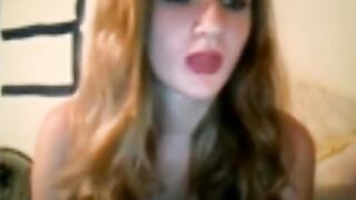 Omegle Girl