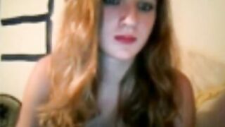 Omegle Girl