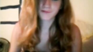 Omegle Girl