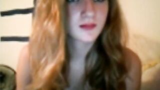 Omegle Girl