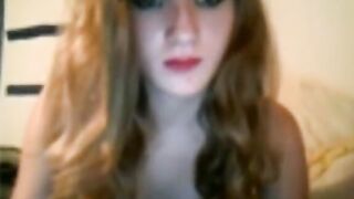 Omegle Girl