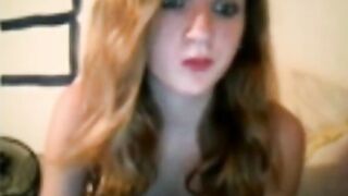 Omegle Girl