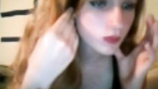 Omegle Girl