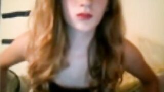 Omegle Girl