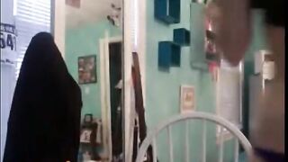 Omegle Girl