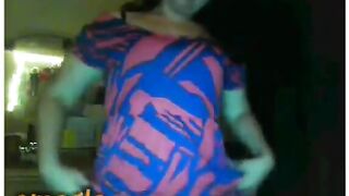 Omegle Girl