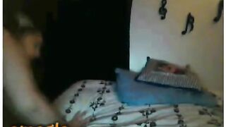 Omegle Girl