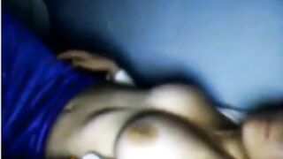 Sexy Brunette Webcam Fun