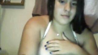 Omegle Girl