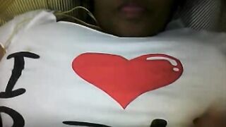 Omegle Game Amel 18years Old