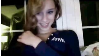Omegle Worm 288 / White Mix