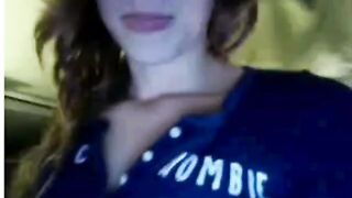 Omegle Worm 288 / White Mix