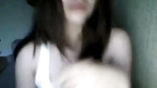 Omegle Girl