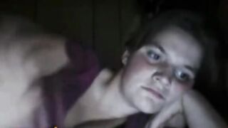 Omegle Girl