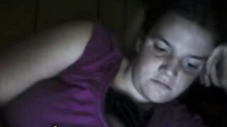 Omegle Girl