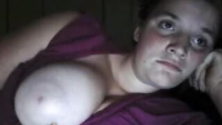 Omegle Girl