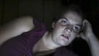 Omegle Girl