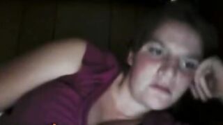 Omegle Girl