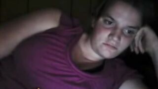 Omegle Girl