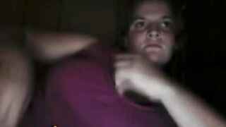 Omegle Girl