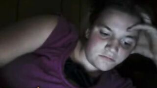 Omegle Girl