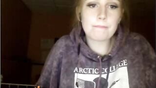 Sexy Girl Boobs Flash