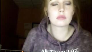 Sexy Girl Boobs Flash