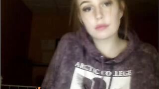 Sexy Girl Boobs Flash