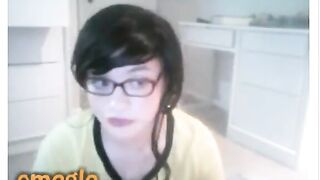 Omegle Girl
