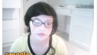 Omegle Girl