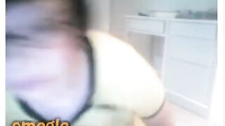 Omegle Girl