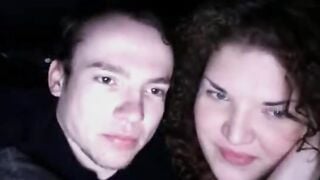 German Couple Blowjob