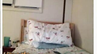 Omegle Blonde Was Ready To Go