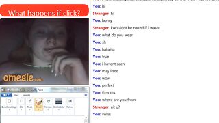 Omegle