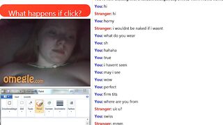 Omegle