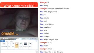 Omegle