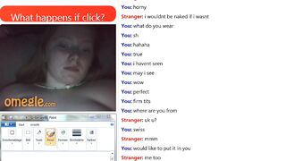 Omegle