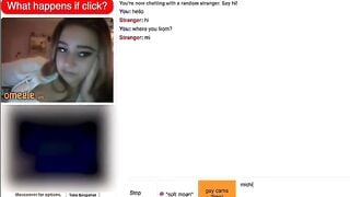 Omegle