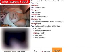 Omegle