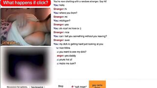 Omegle