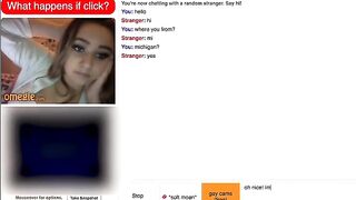 Omegle