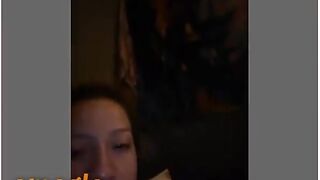 Omegle Worm 126