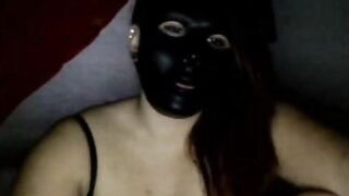 Omegle Girl 12