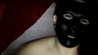 Omegle Girl 12