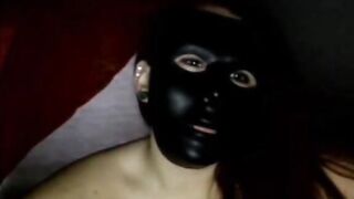 Omegle Girl 12