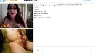 Omegle Adventures - Open It Wide - By TOBTcam
