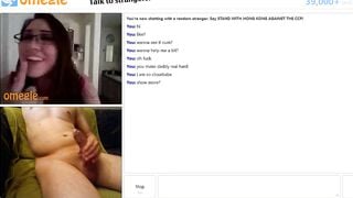 Omegle Adventures - Open It Wide - By TOBTcam