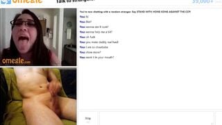 Omegle Adventures - Open It Wide - By TOBTcam