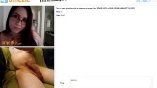 Omegle Adventures - Open It Wide - By TOBTcam