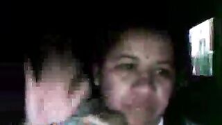 Omegle MILF HUGE Boobs